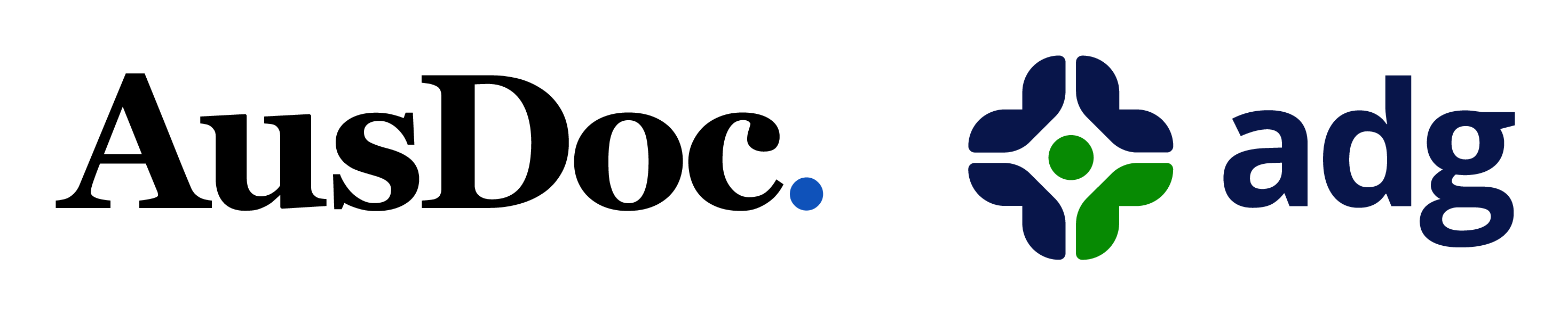 Australian Doctor Group